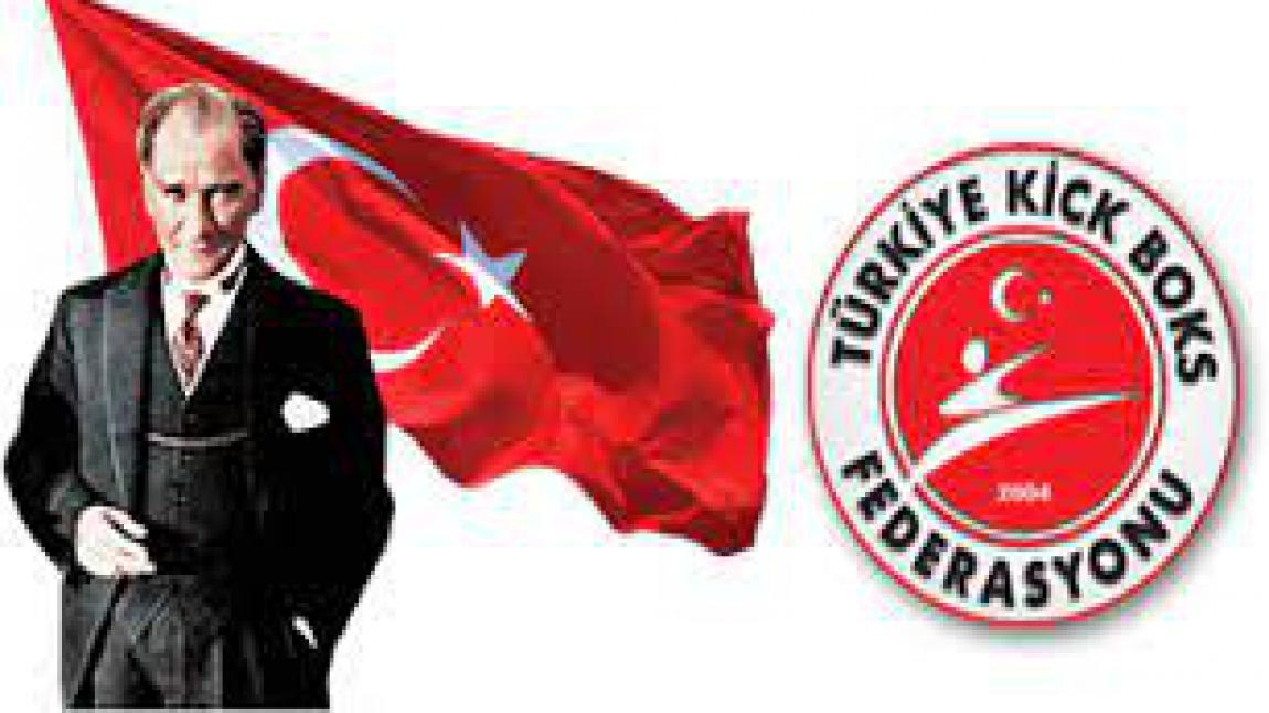 6. Uluslararası Türkiye Kickbox Avrupa Turnuvası